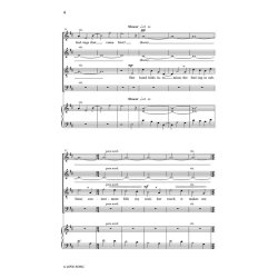 Jameson Marvin: A Love Song To Polly