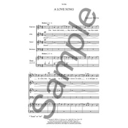 Jameson Marvin: A Love Song To Polly