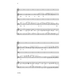 Josquin Des Pres: Gloria