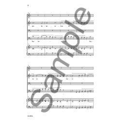 Josquin Des Pres: Gloria