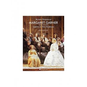 Richard Danielpour: Margaret Garner
