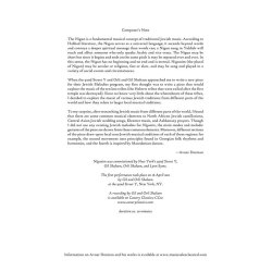 Dorman Nigunim Vln/Pf Sc/Pt