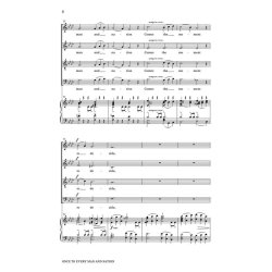 Arr. Kirke Mechem: Once To Every Man And Nation