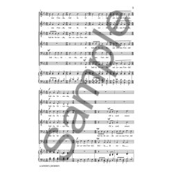 Dale Warland Choral Series: A Lover's Journey