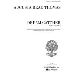 Augusta Read Thomas: Dream Catcher