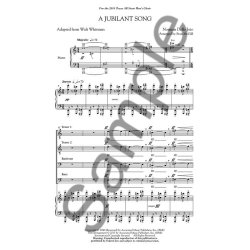 Norman Dello Joio: A Jubilant Song