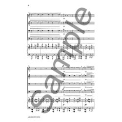 Norman Dello Joio: A Jubilant Song