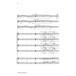 Dominick DiOrio: O Virtus Sapientiae