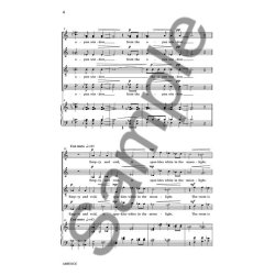 Dominick DiOrio: Absence