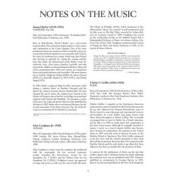 The G. Schirmer Flute Anthology (Flute/Piano)