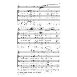 Arr. Kirke Mechem: The Spirit Of '76