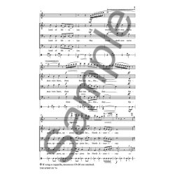 Arr. Kirke Mechem: The Spirit Of '76