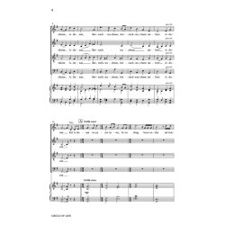 Bruce Ruben: Circle Of Life (Arr. Larry Hochman)