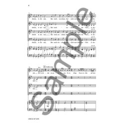 Bruce Ruben: Circle Of Life (Arr. Larry Hochman)