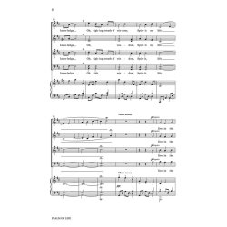 Craig Hella Johnson: Psalm Of Life