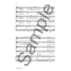 Craig Hella Johnson: Psalm Of Life