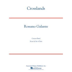 Rossano Galante: Crosslands