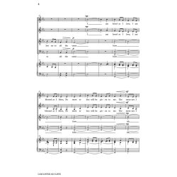 Jeffrey Douma: I Am Loved As I Love