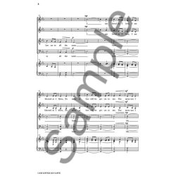 Jeffrey Douma: I Am Loved As I Love