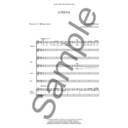 Jeffrey Douma: Lorena