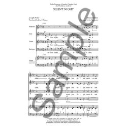 Ivo Antognini: Silent Night