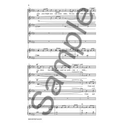 Arr. Jeffrey Douma: Red River Valley