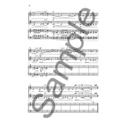 William Schuman: Requiescat