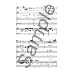 Franz Schubert: Litanei