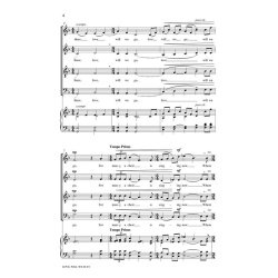 Matthew Emery: Love, Will We Stay