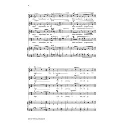 Matthew Emery: Unto Young Eternity