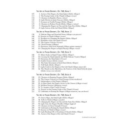 Schirmer's Library of Musical Classics - Czerny: Collected Studies &ndash; Op. 299, Op. 740, Op. 849