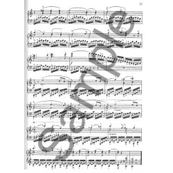 Schirmer's Library of Musical Classics - Czerny: Collected Studies &ndash; Op. 299, Op. 740, Op. 849