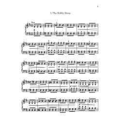 Schirmer's Library Of Musical Classics - Volume 2116: Tchaikovsky Piano Collection