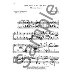 Schirmer's Library Of Musical Classics - Volume 2116: Tchaikovsky Piano Collection