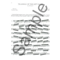 Scales And Finger Exercises  Upper Elementary To Lower Intermediate Piano