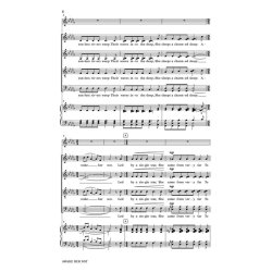 Dominick DiOrio: Awake Her Not