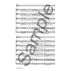 Dominick DiOrio: Awake Her Not