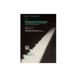 Keyboard Strategies: Master Text I - Abridged Edition