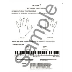 Keyboard Strategies: Master Text I - Abridged Edition