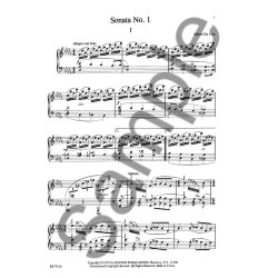 Sonata No. 1