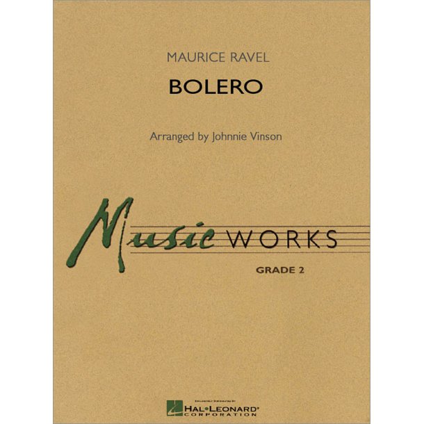 Bolero