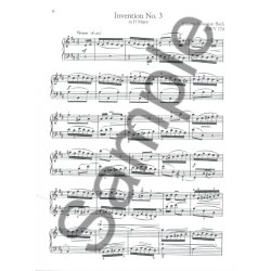 Piano Masterworks: Intermediate Level