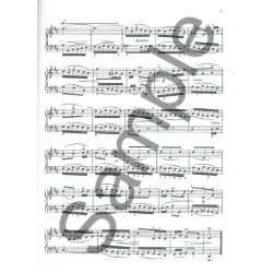 Piano Masterworks: Intermediate Level