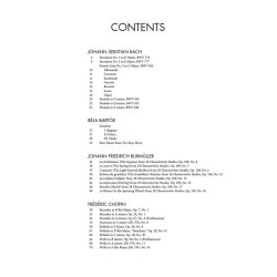 Piano Masterworks: Upper Intermediate Level