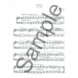 Piano Masterworks: Upper Intermediate Level