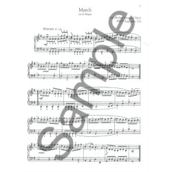 Piano Masterworks: Upper Intermediate Level