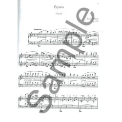 Schirmer's Library Of Musical Classics Volume 2112: Piano Masterworks - Early Advanced Level