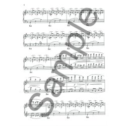 Schirmer's Library Of Musical Classics Volume 2112: Piano Masterworks - Early Advanced Level