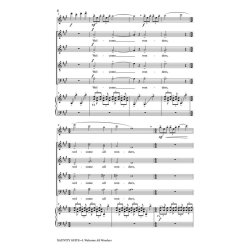 Dale Warland: Welcome All Wonders