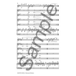 Dale Warland: Welcome All Wonders